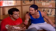 Pepe y Tito con Pochacamila (2.a)