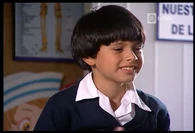 Jaimito niño (AE Inicio)