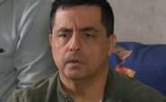Pepe, hermano mayor, el hombre de la familia.
