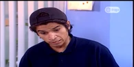 Pancho en la Segunda Temporada.
