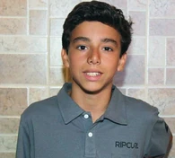 Jaimito adolescente (AE Mitad)