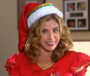 Rafaella en la 4ta temporada
