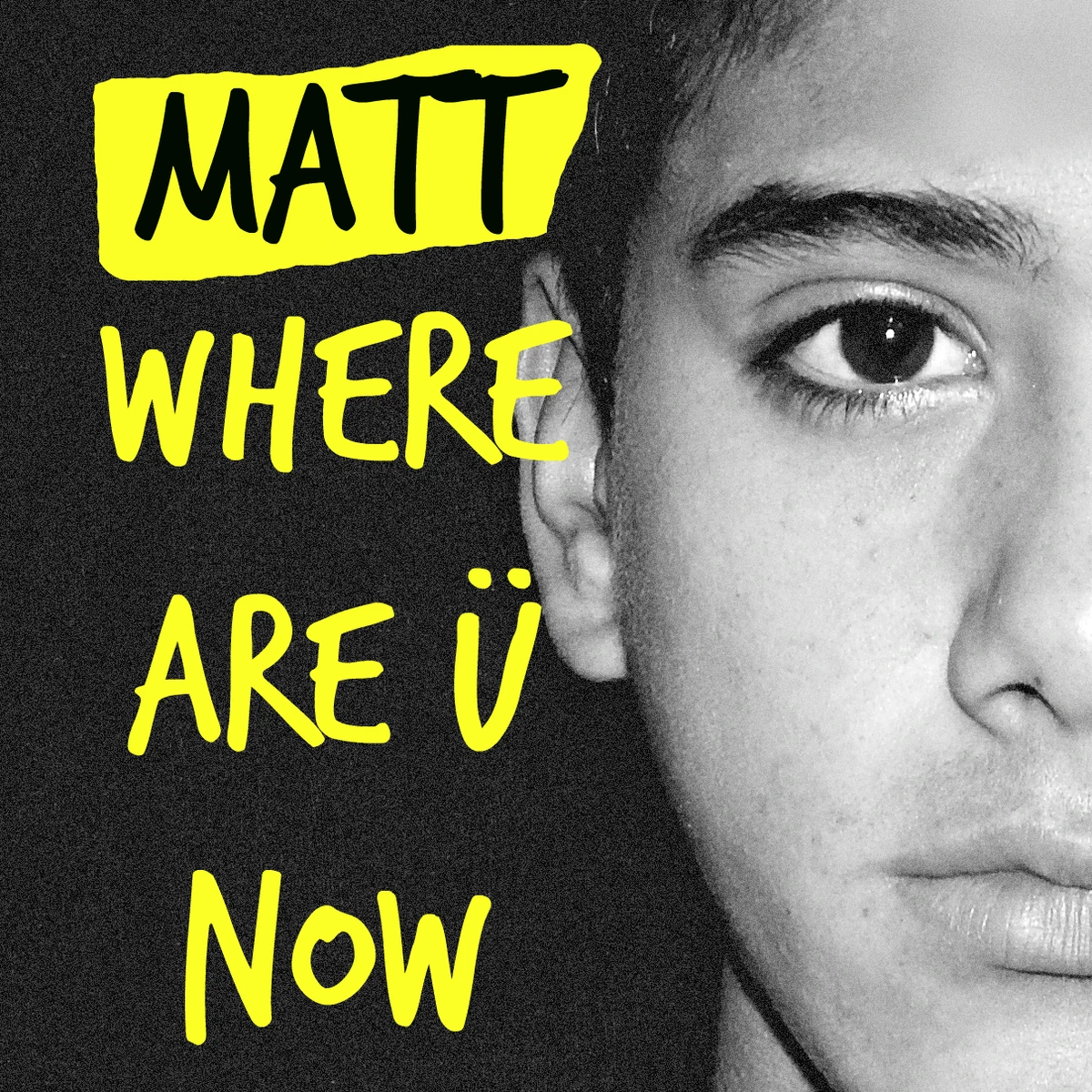 Where Are Ü Now (Matt song) Paradise Records Wiki Fandom