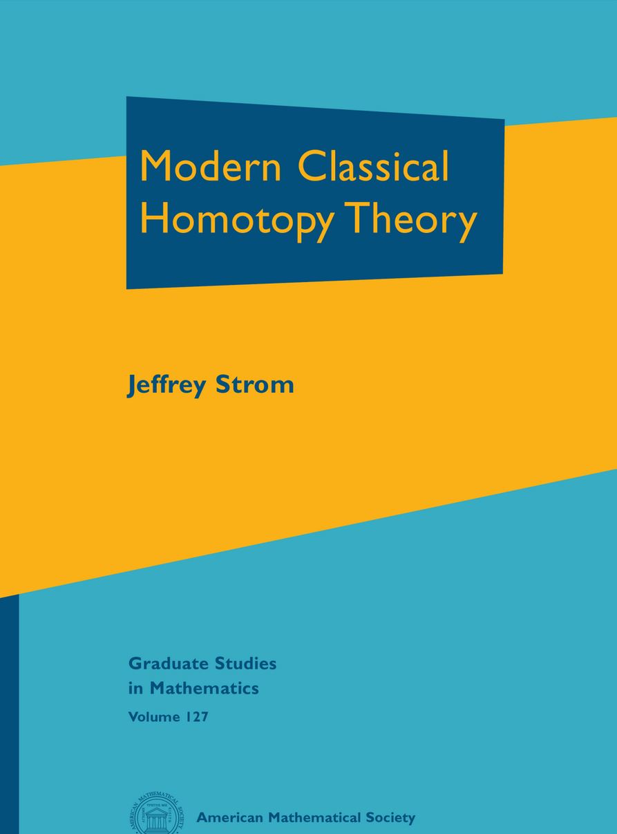 Homotopy Theory | Algebraists Anonymous Wiki | Fandom