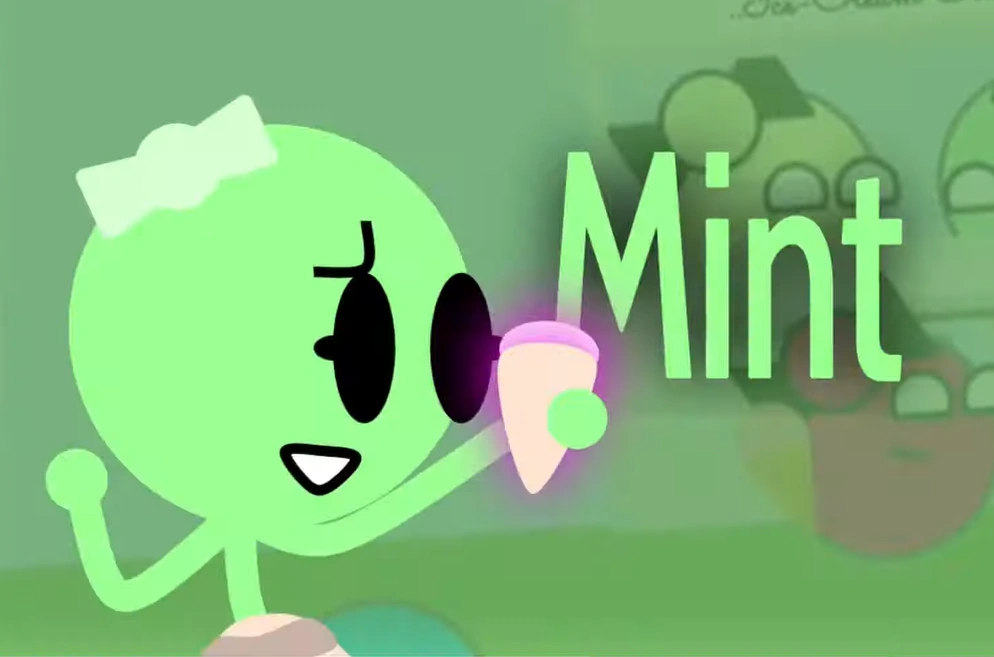 Mint Algicosathlon (New) Wiki Fandom