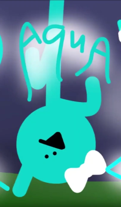 Aqua | Algicosathlon Wiki | Fandom