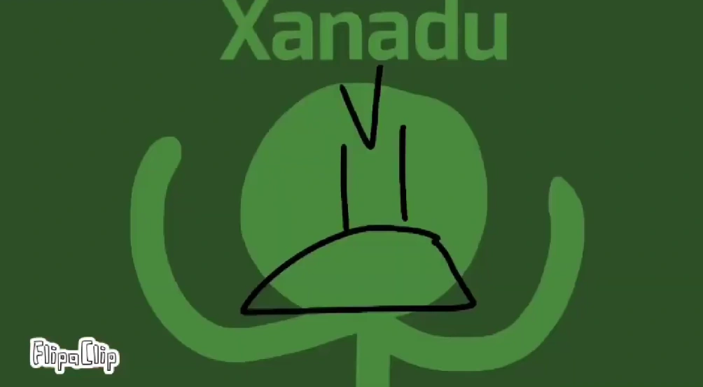 Xanadu | Algicosathlon Wiki | Fandom