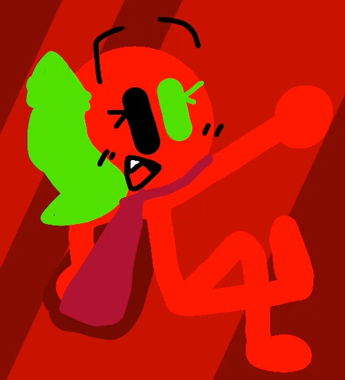 Canadian Red Algicosathlon Wiki Fandom