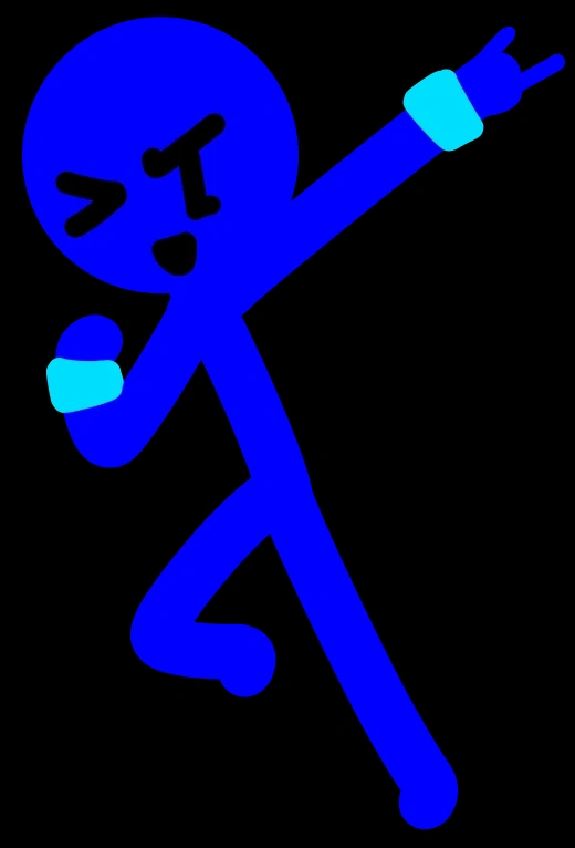 Blue | Algicosathlon Wiki | Fandom