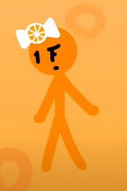 Orange(New-12)