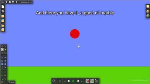 Idfb marble hotsell race game