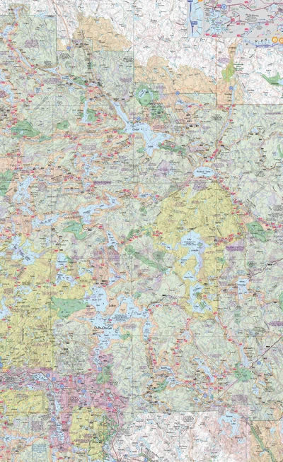 courtesy of algonquinmap