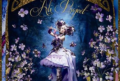 Fantasia | ALI PROJECT Wiki | Fandom