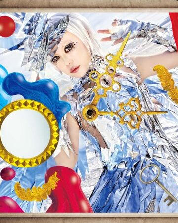 Kaikaikiki Ali Project Ventennale Music Art Exhibition Ali Project Wiki Fandom Kanade utawan kacchuu no shita kodou wa koi no hitoya kono yo ni ukabu uso ya kegare. kaikaikiki ali project ventennale music