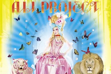 Fantasia | ALI PROJECT Wiki | Fandom