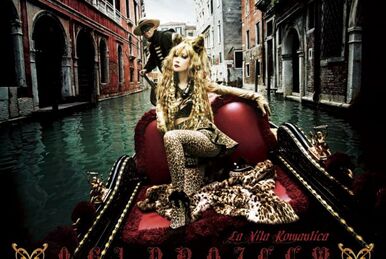 Violetta Operetta | ALI PROJECT Wiki | Fandom