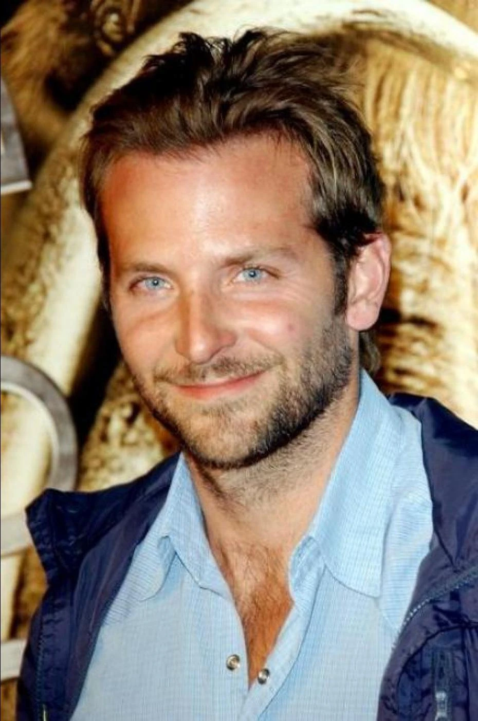 Bradley Cooper | Alias | Fandom