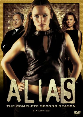 DVD | Alias | Fandom