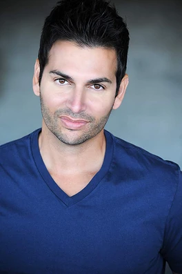 Adrian R Mante Alias Fandom