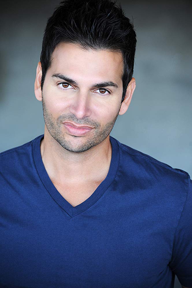 Adrian R’Mante | Alias | Fandom