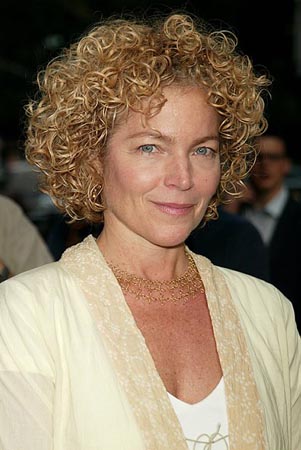 Amy Irving