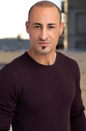 Hector Atreyu Ruiz | Alias | Fandom