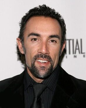 Francesco Quinn