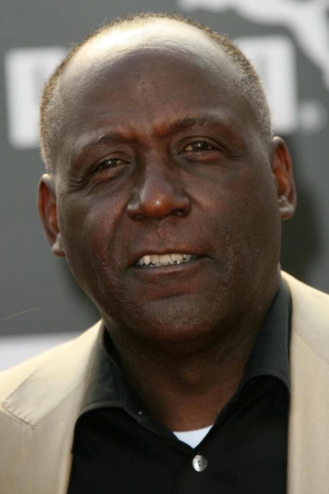 Richard Roundtree, Disney Wiki