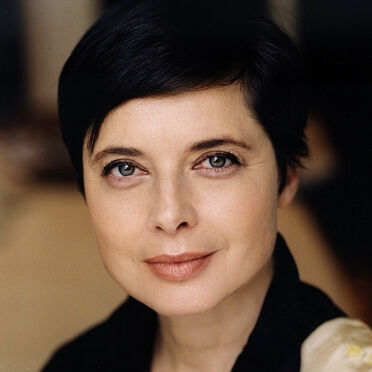 Isabella rossellini photos