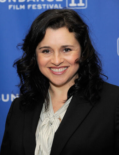 Michelle Arthur Convincer Premiere 2011 Sundance k2oog2qjQhgl.jpg