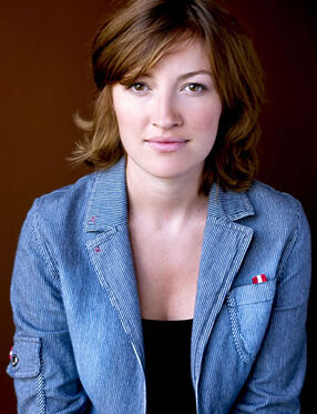 Kelly Macdonald - Wikipedia