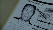 William C. Vaughn ALIAS 022-32-0445