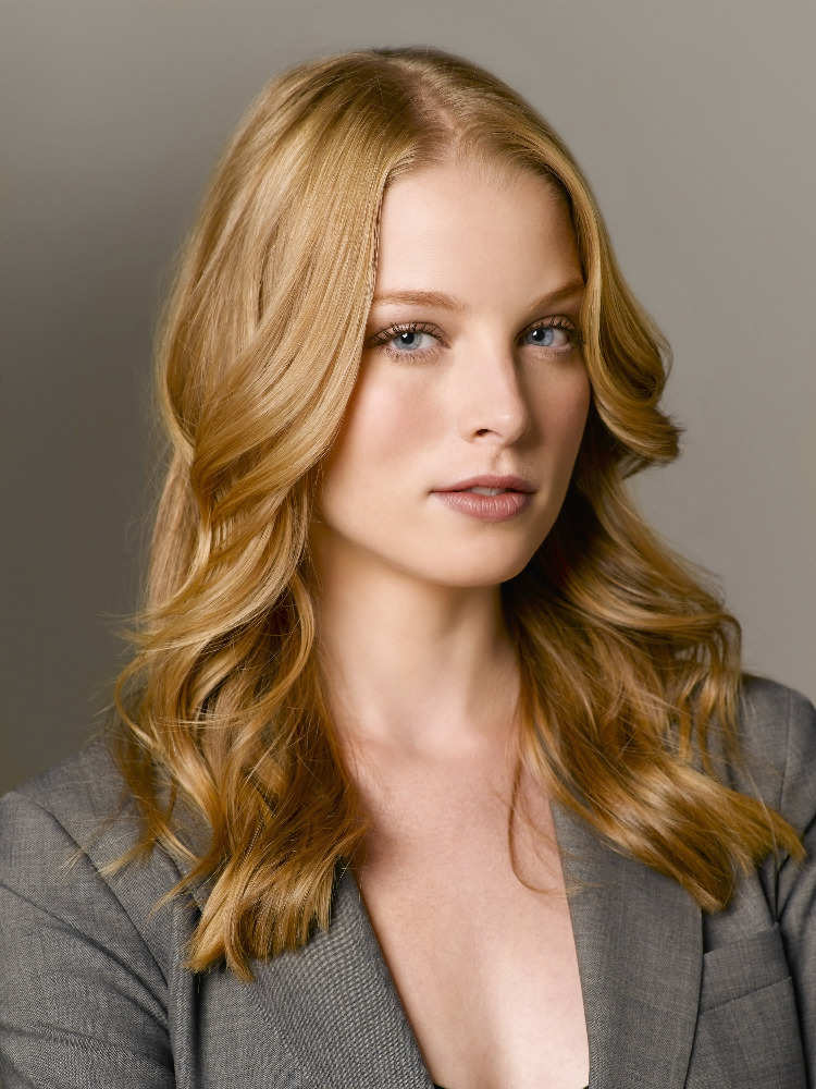 rachel nichols actress