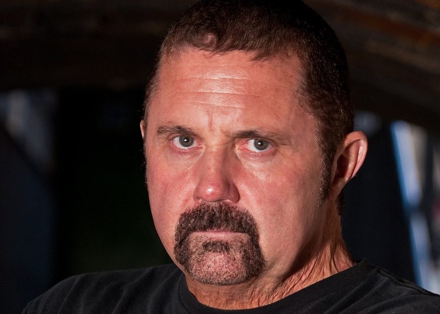 Kane Hodder Alias Fandom