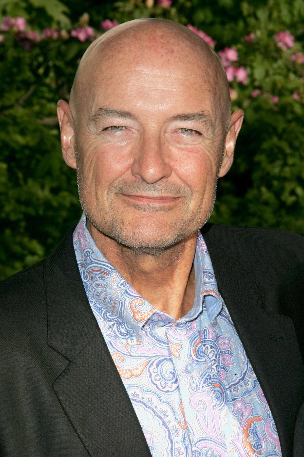 Terry O'Quinn | Alias | Fandom