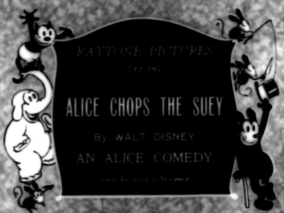 Alice Chops the Suey | Alice Comedies Wiki | Fandom
