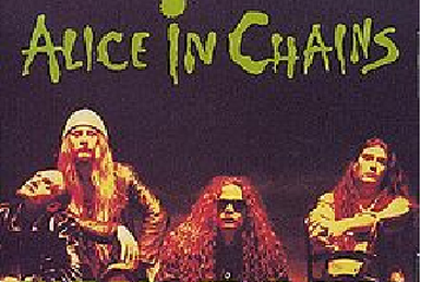 Unplugged (Alice in Chains album) - Wikipedia