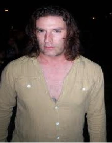 Sean Kinney | Alice In Chains Wiki | Fandom