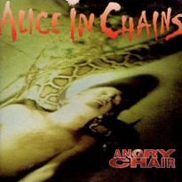 Dirt (Alice in Chains album) - Wikipedia