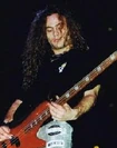 Mike Starr