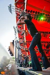 William DuVall