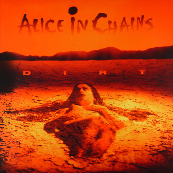 Dirt (Alice in Chains album) - Wikipedia