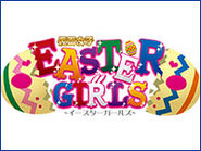Easter Girls