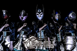Armor-girls