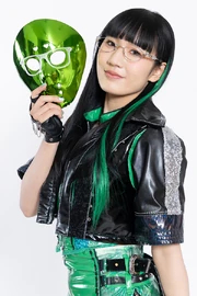 Aoi Nonoa April 2025