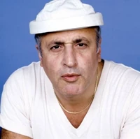 Mel sharples