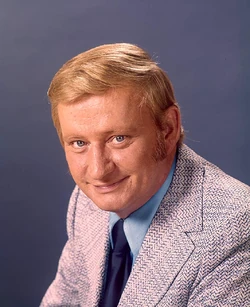 Dave Madden