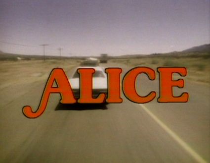 alice tv show kiss my grits