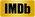 IMDb logo