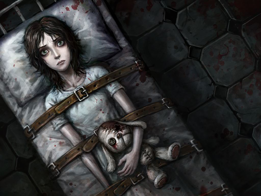 American McGee's Alice': Clássico game inspirado em 'Alice no País das  Maravilhas' vai ganhar adaptação seriada! - CinePOP